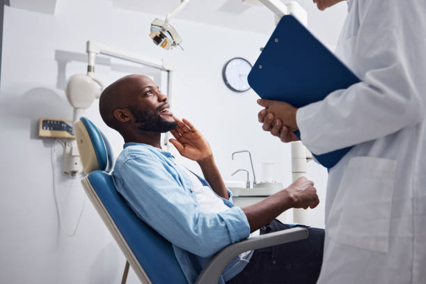Best Mobile Emergency Dentist in Ferris, TX
