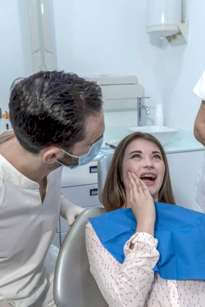 Best Pediatric Emergency Dentist in Ferris, TX