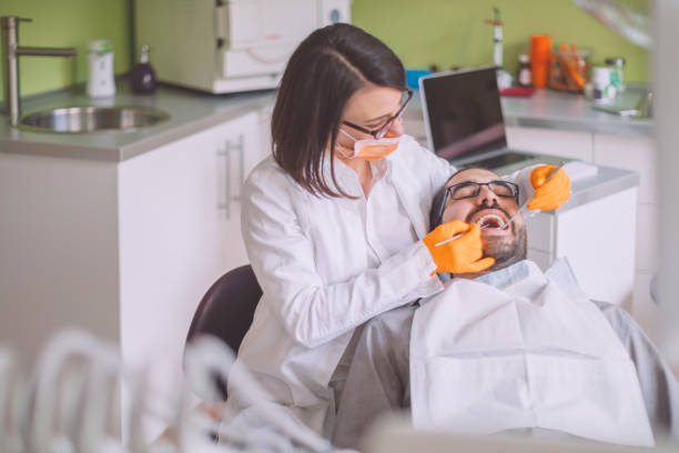 Best Broken or Cracked Tooth Emergency Dentist in Ferris, TX