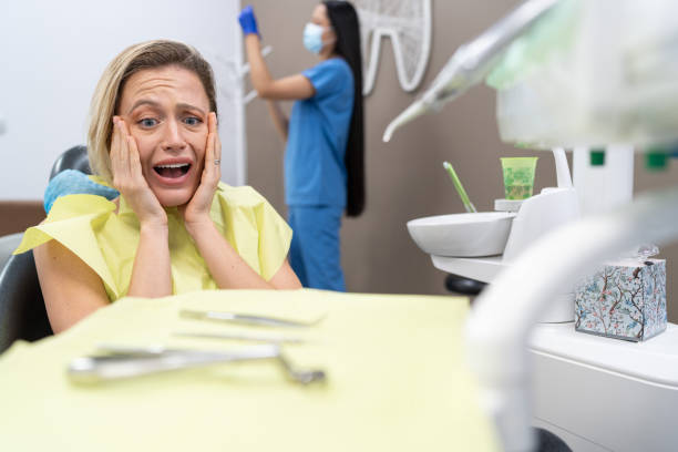 Best Emergency Dentist for Knocked-Out Tooth in Ferris, TX