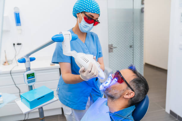 Best Emergency Dentist for Knocked-Out Tooth in Ferris, TX